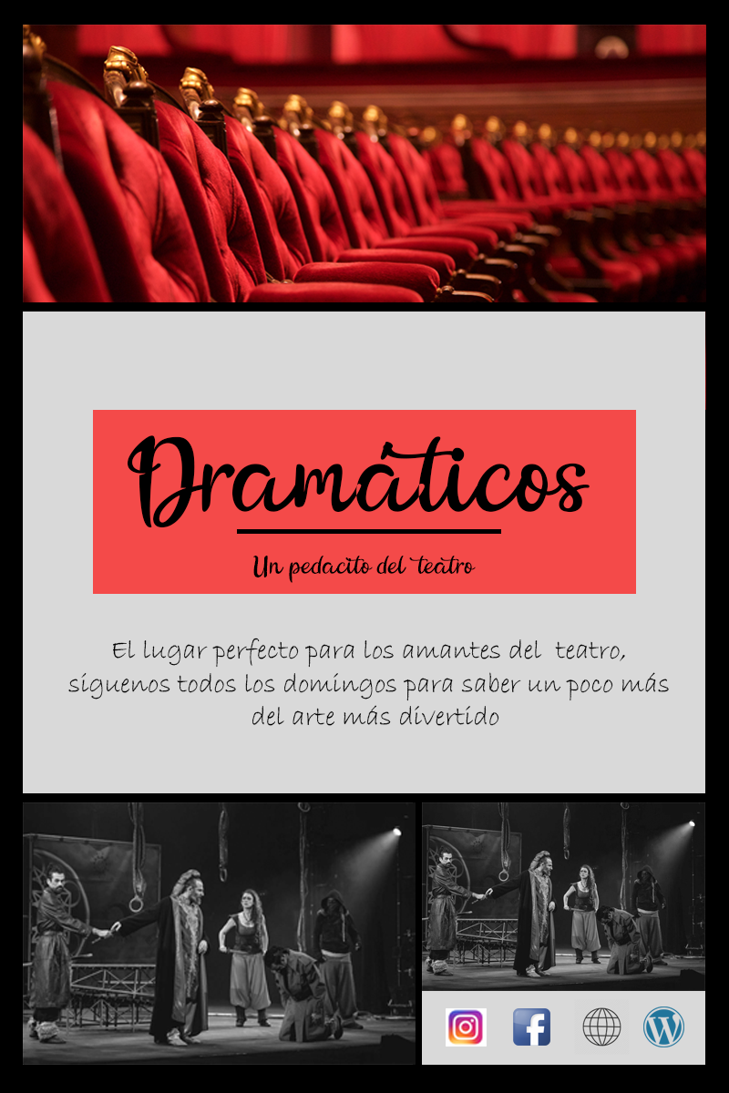 Dramáticos